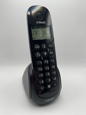 VTech CS1450 DECT Schnurloses Telefon mit Anrufbeantworter Neuwertig R1608