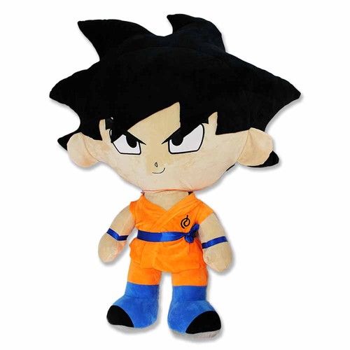Son goku kuscheltier xxl - kuscheltier, 90