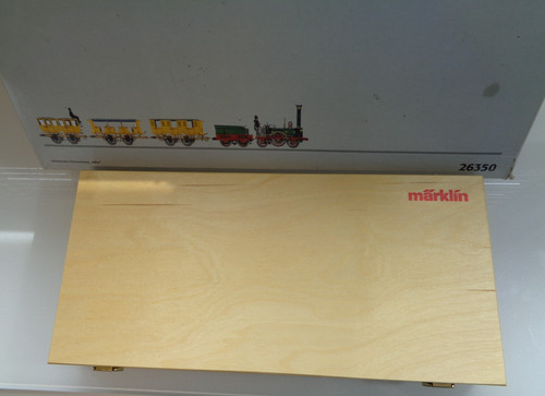 Märklin 26350 historischer - märklin, h0