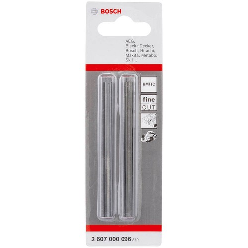 Bosch hobelmesser für - bosch,