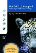 Mac OS X 10.5 Leopard