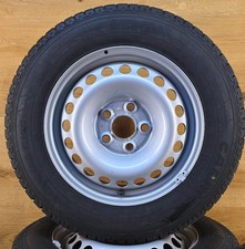 4x Original VW T5 T6