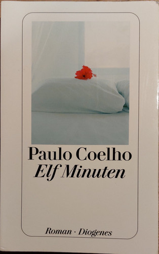 Paulo coelho elf minuten - elf,