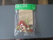VERO TT oder H0 Tische Stühle
