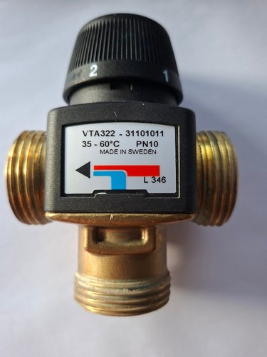 Esbe vta322 31101011 - esbe,