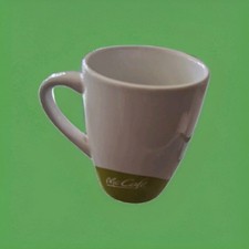 Mc Cafe 2012 Sammeltasse