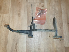 Daelim SG 125F Otello Hauptständer Ständer