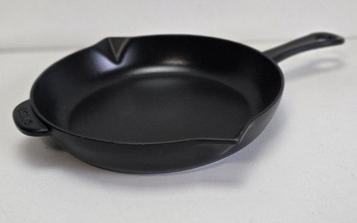Staub bratpfanne gusseisen - –,