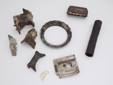 Luftwaffe - Revi 16 B - Wendehorizont - o2 - Konvolut - Bf 109 K4 - Me 262 - WW2