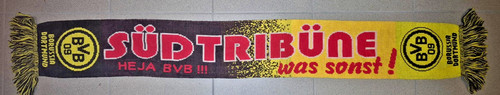 Borussia dortmund schal - borussia, /