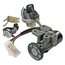 Schlosssatz für Sachs 49er 50 4T 12 inch Baujahr 2007-2009 von 101 Octane