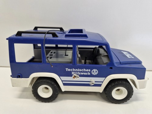 Playmobil technisches - playmobil,