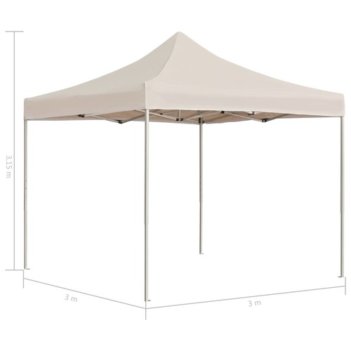 Profi partyzelt faltpavillon - profi,