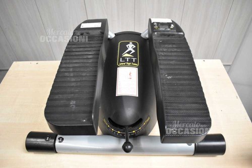Step ltt lateral thigh trainer - lateral,