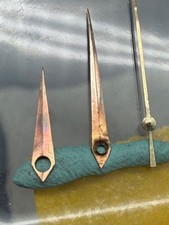 #1848 ORIGINAL OMEGA DAUPHINE