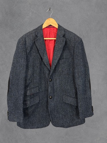 Harris tweed sakko - harris, 40