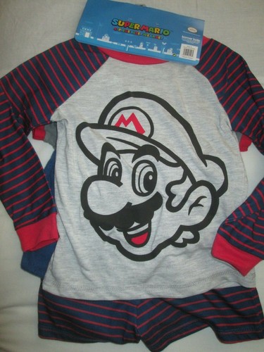 Offizieller super mario - offizieller,