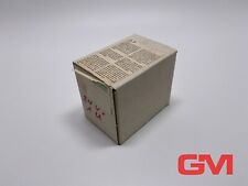 VE 10x Murr Elektronik Ausgangsrelais 52000 MIRO 6,2 24VDC-1U Output Relay