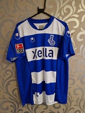 MSV DUISBURG 2007/2008 HOME