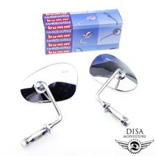 Lenker Spiegel Set BUMM