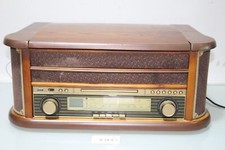 Soundmaster NR513CD - Nostalgie Stereo Musikcenter