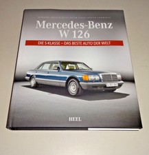 Mercedes-Benz W 126 - Die