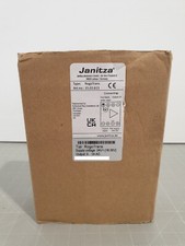 JANITZA ROGOTRANS 15.03.613 Betriebsanleitung für Messumformer_0.2_5