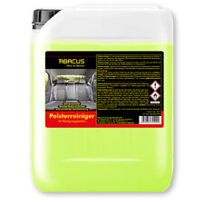 (6,58€/L) 5 L Tornador Polsterreiniger und Textilreiniger für Reinigungspistolen