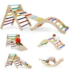 Klettergerüst Kinder Baby