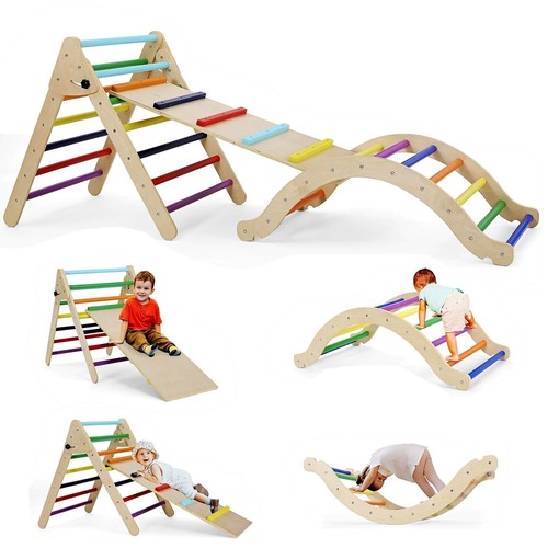 Klettergerüst kinder baby - kinder,