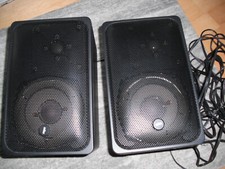 lautsprecher boxen  Braun Typ L200 4Ohm 40/50 Watt gebraucht