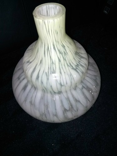 Ikora wmf glas - ,, glas-lampen-fuss