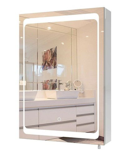 Spiegelschrank badspiegel led - badspiegel,