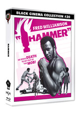 Hammer (Black Cinema