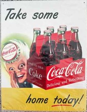 Coca Cola Nostalgic