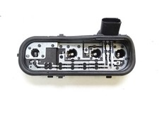 Original Audi A4 8E B6 Avant Lampenträger Rückleuchte hinten rechts 8E9945258