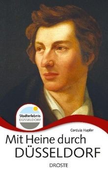 Mit heine durch düsseldorf - mit,