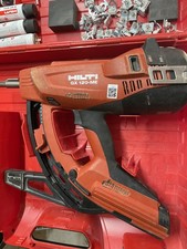 Hilti GX 120-ME Gasnagler mit