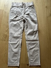 Comma Hose, Beige, Gr. 36