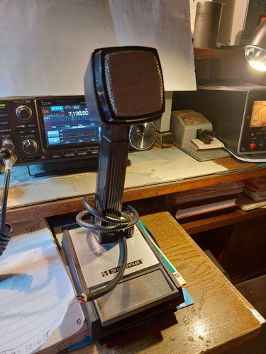 Shure 526t aus - shure,