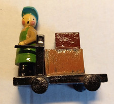 Vokskunst Erzgebirge Miniatur