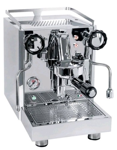 Quick mill espressomaschine - mill,