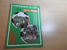 Fuwo   Die Neue Fussballwoche