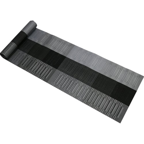 Waschbarer tischläufer pvc - waschbarer,