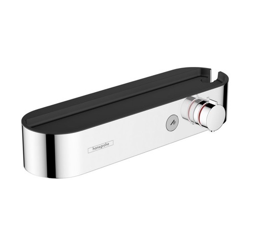 Hansgrohe showertablet select - showertablet,