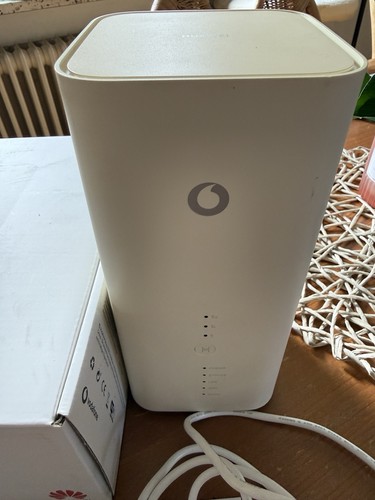 Huawei gigacube cat19 - huawei,