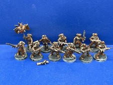RAR! Forgeworld Chaos Renegade