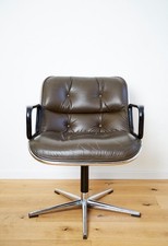 Charles Pollock "Executive