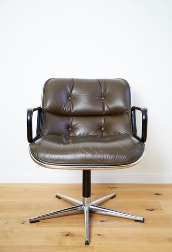 Charles pollock executive - charles,