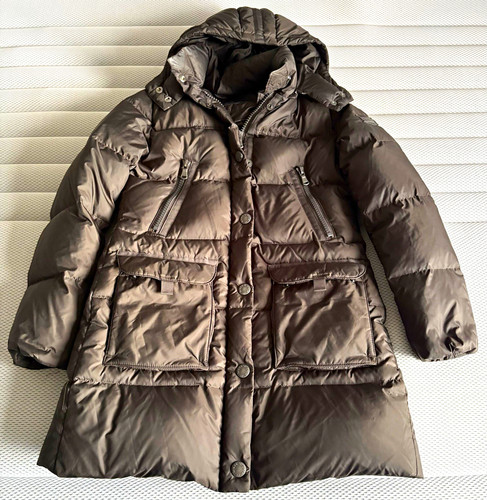 Marc polo damen daunenmantel - o'polo,